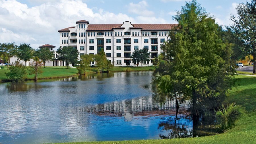 Presbyterian Retirement Communities, INC D.b.a. Westminster Bradenton photo 5