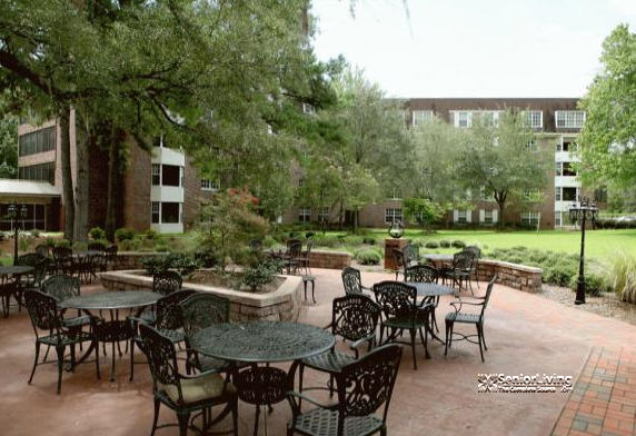 Westminster Oaks