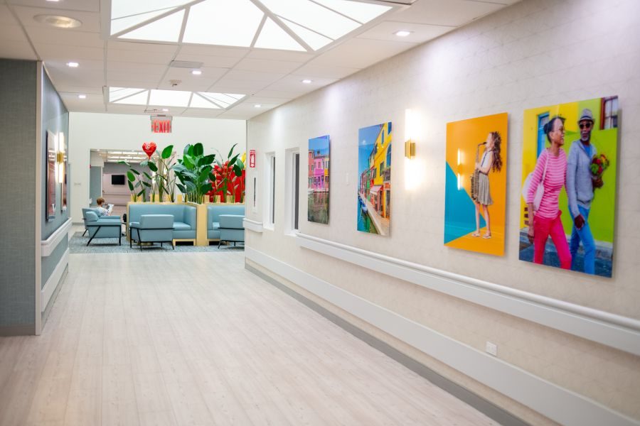 Encore at Boca Raton Rehabilitation and Nursing Center, LLC, the photo 1