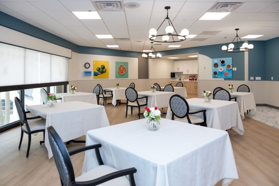 Encore at Boca Raton Rehabilitation and Nursing Center, LLC, the photo 2