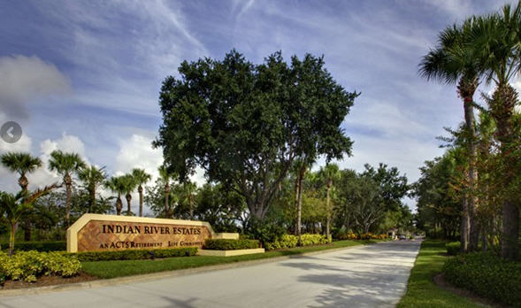 Indian River Estates East photo 2