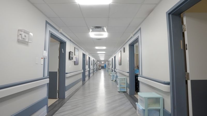 Woodbridge Care Center and Rehab photo 2