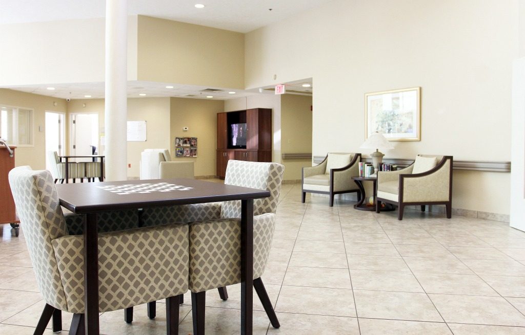 The Grove Healthcare and Rehabilitation Center and Rehab photo 1