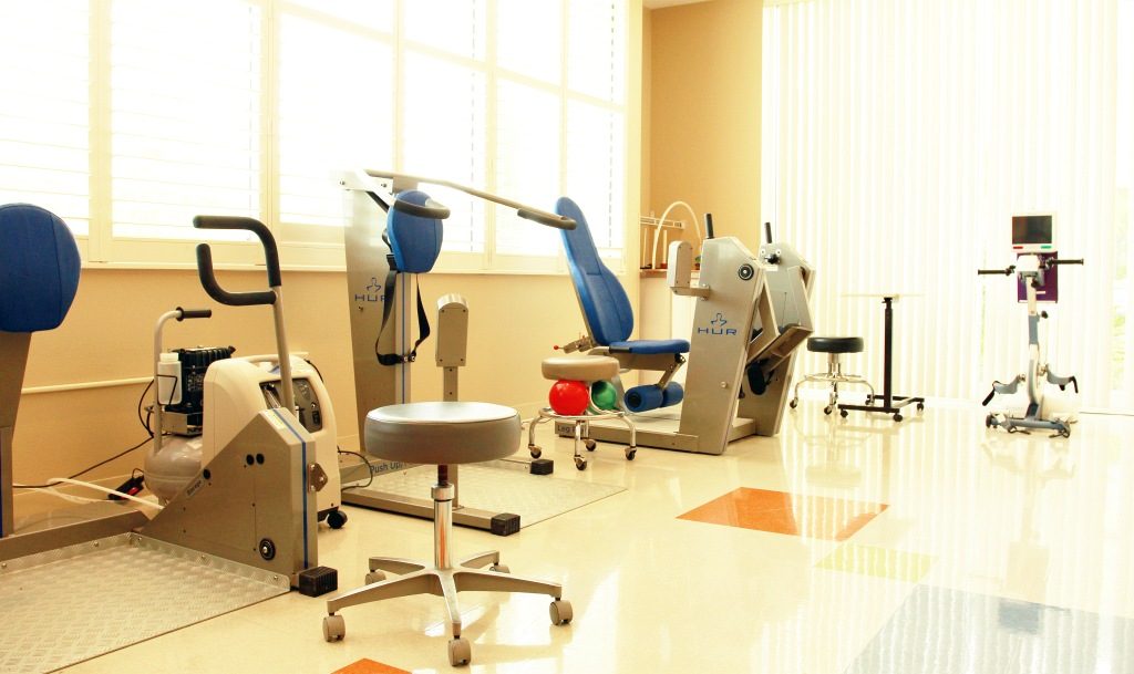 The Grove Healthcare and Rehabilitation Center and Rehab photo 4