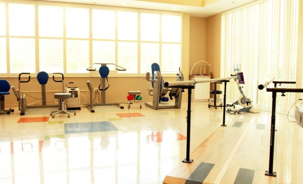 The Grove Healthcare and Rehabilitation Center and Rehab photo 5