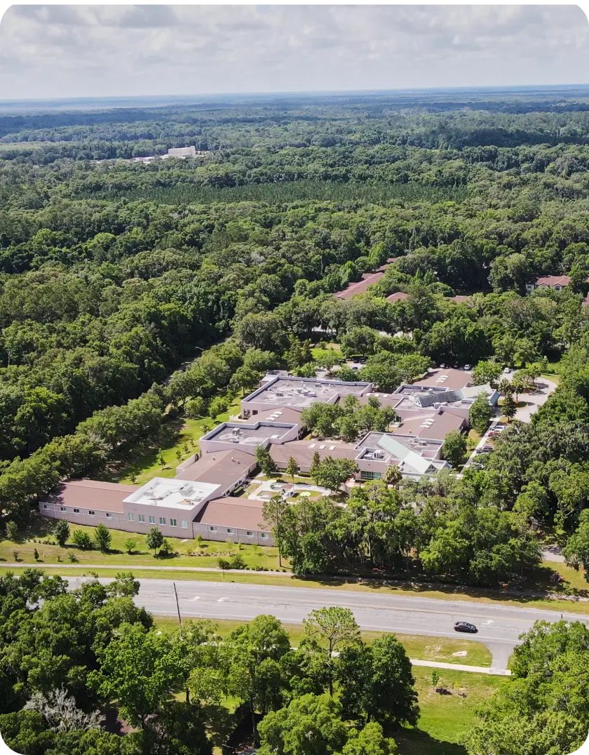 Terrace Healthcare & Rehabilitation Center