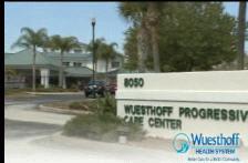 Wuesthoff Progressive Care
