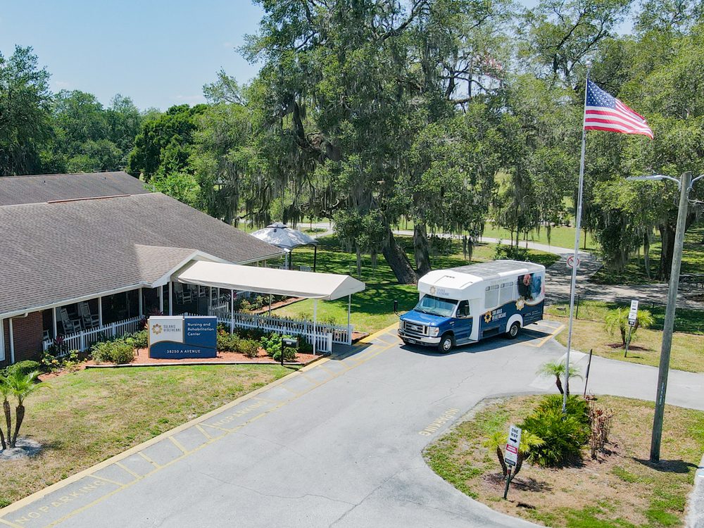 Solaris Healthcare Lake Zephyr photo 1
