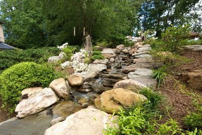 A.G. Rhodes Home, Inc, The