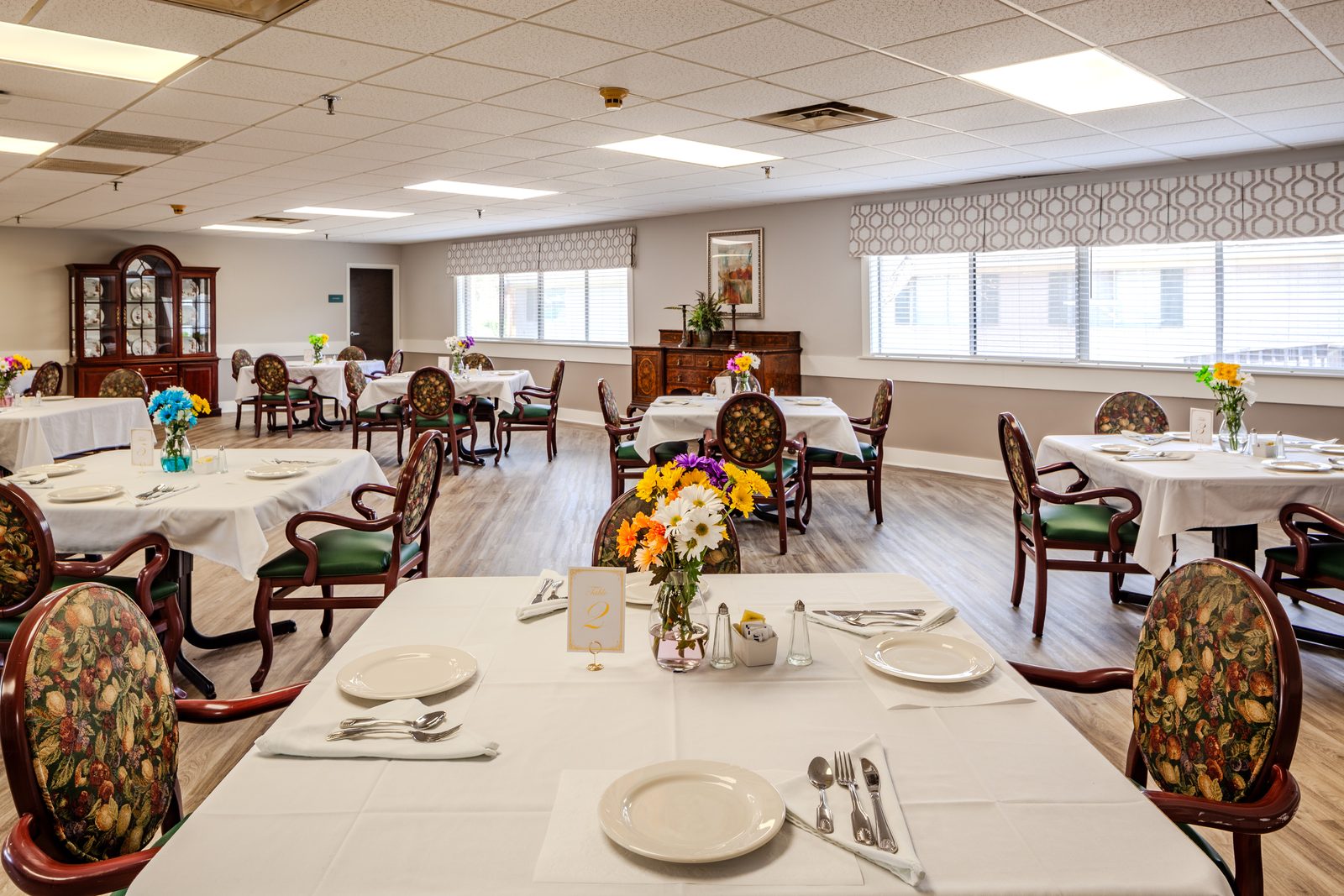 Pruitthealth - Creekside photo 1