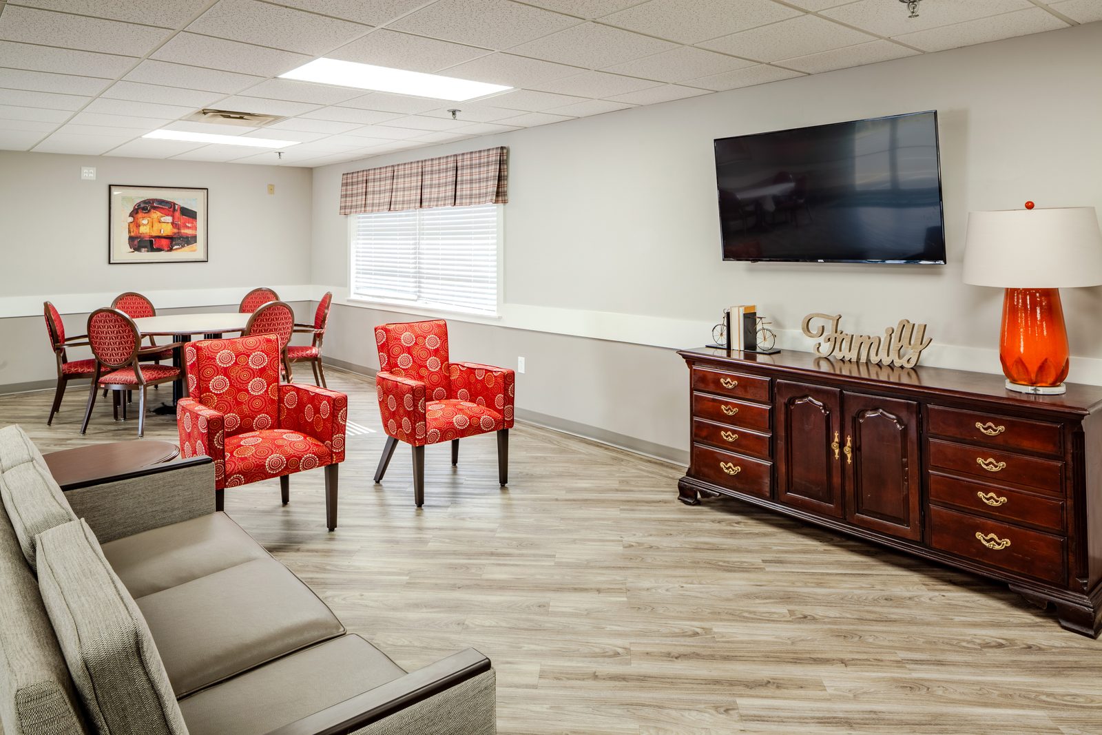Pruitthealth - Creekside photo 3