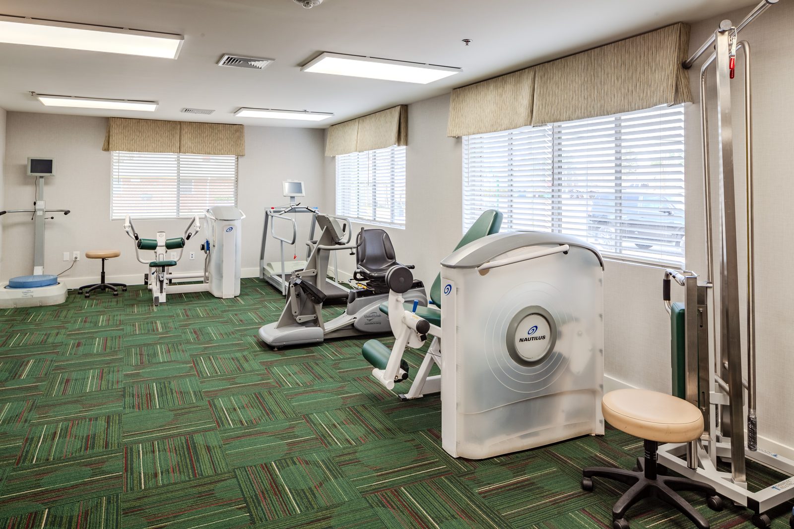 Pruitthealth - Creekside photo 4