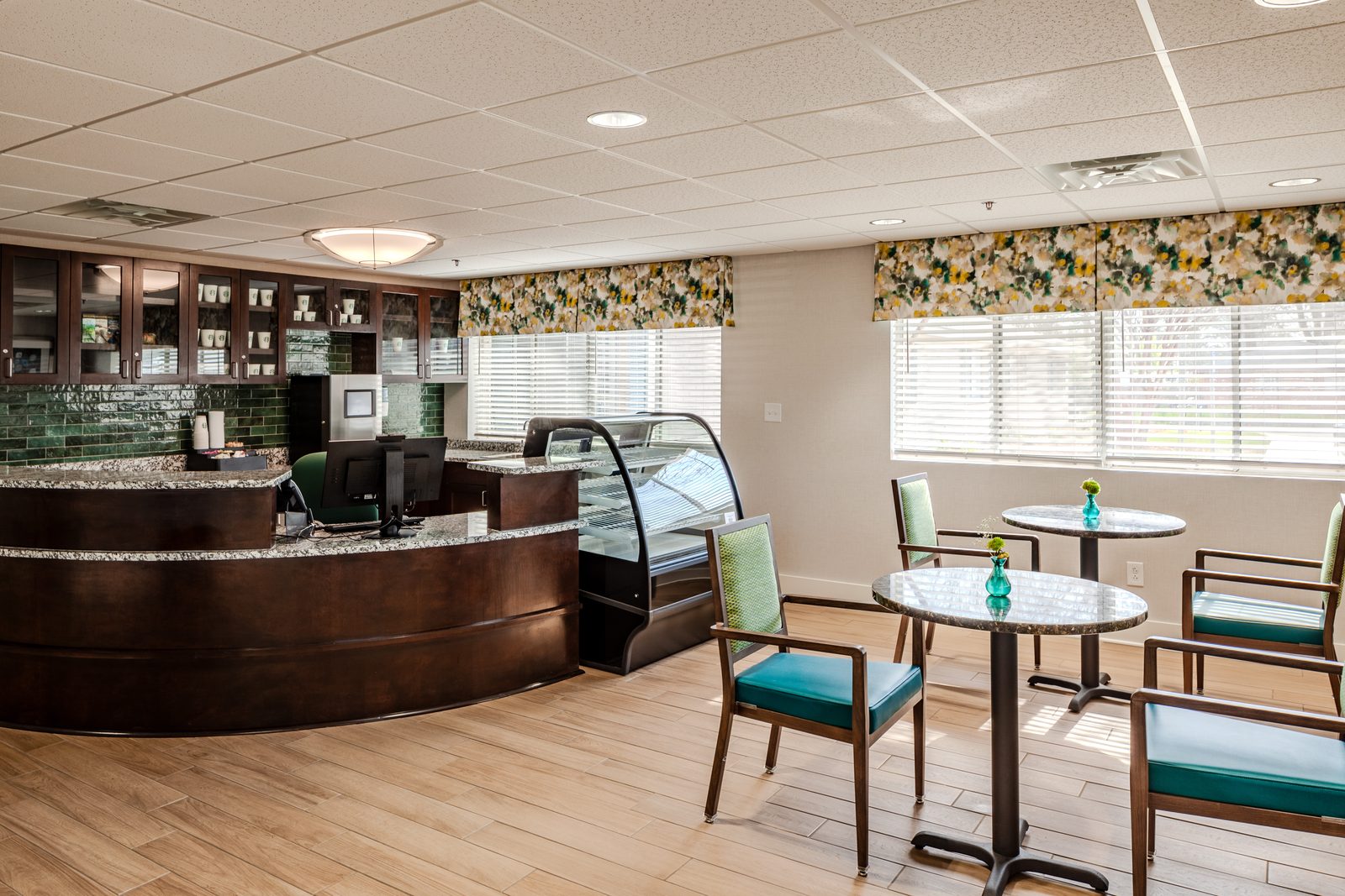 Pruitthealth - Creekside photo 5