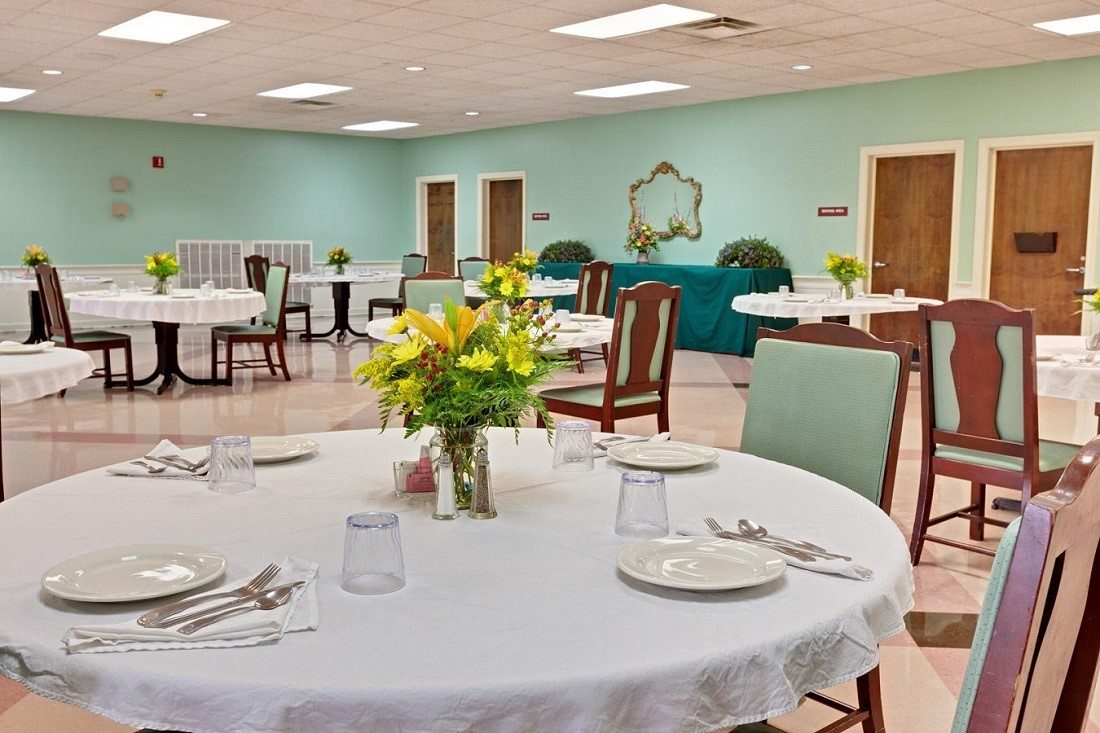Oaks - Bethany Skilled Nursing, the photo 1