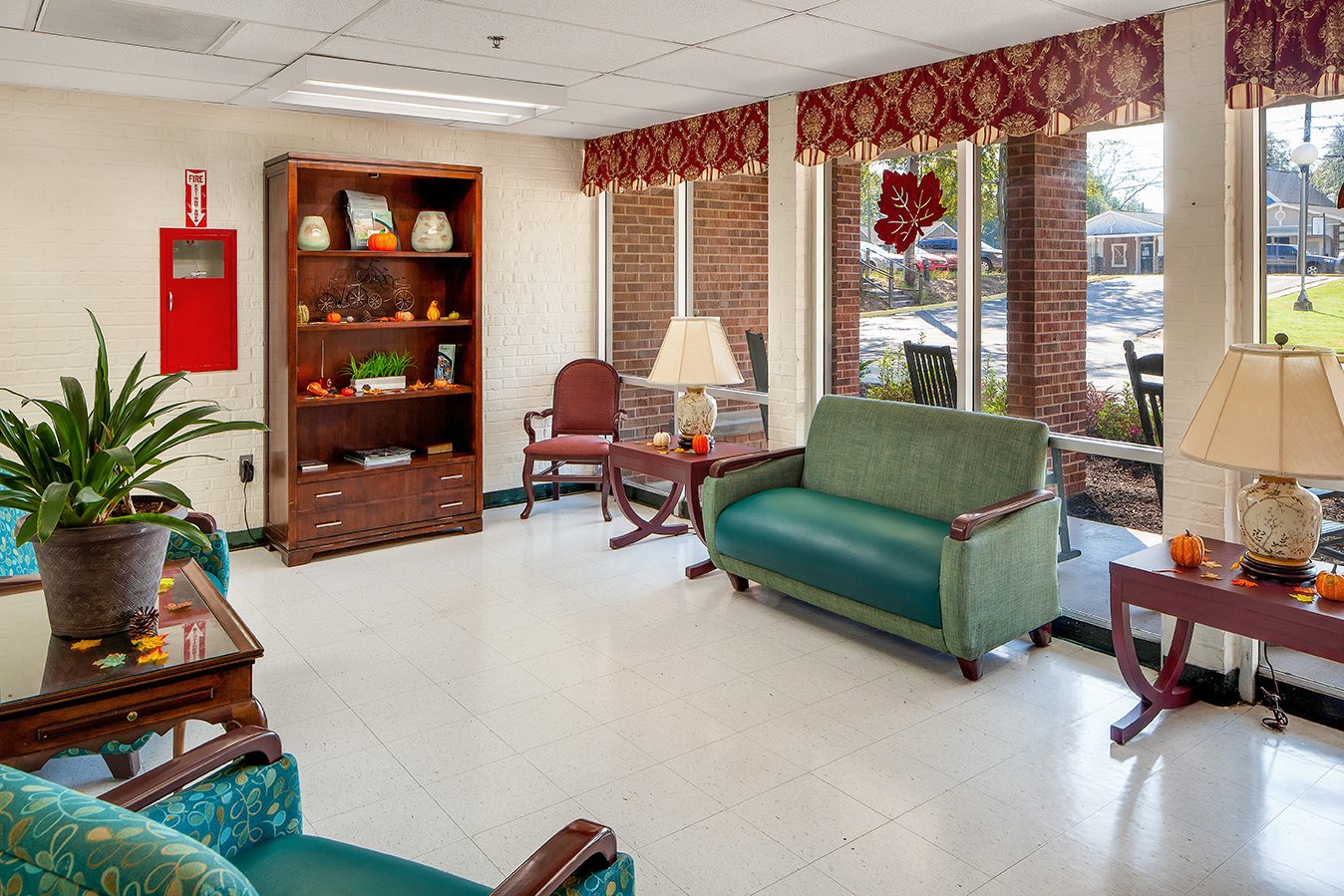 PruittHealth - Augusta photo 1