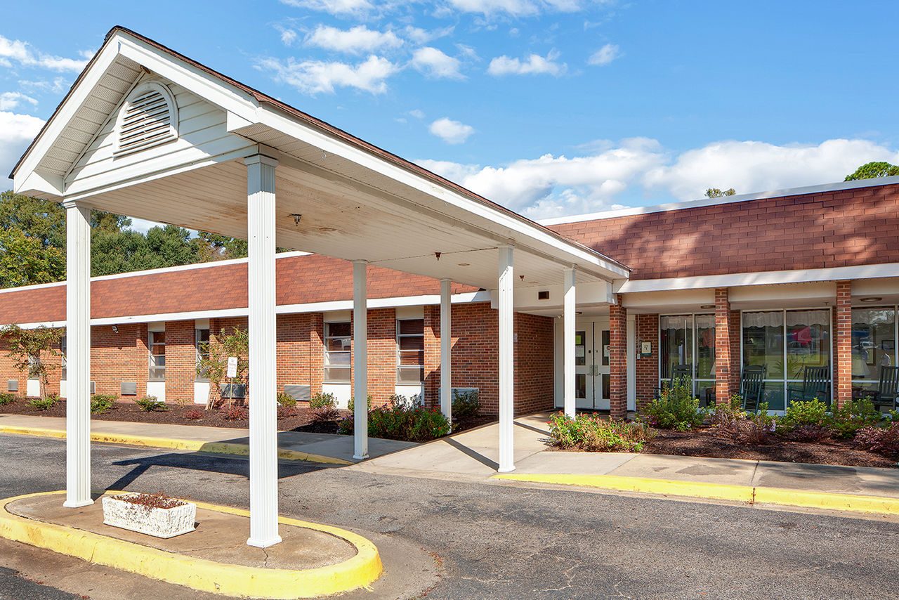 PruittHealth - Augusta photo 3