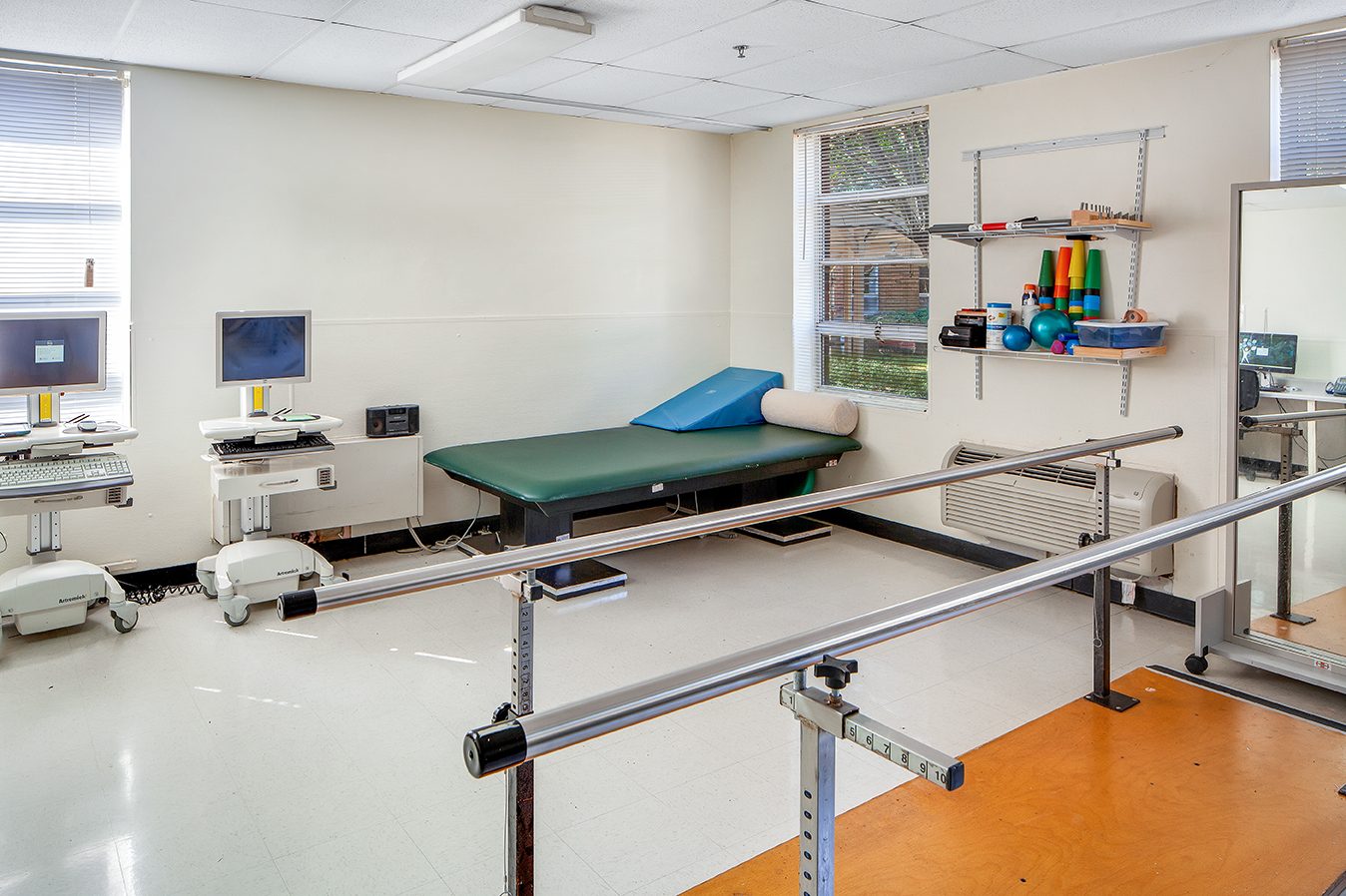 PruittHealth - Augusta photo 5