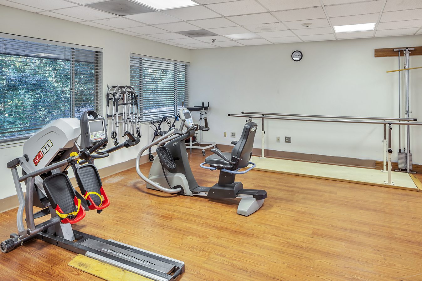 Pruitthealth - Virginia Park photo 5