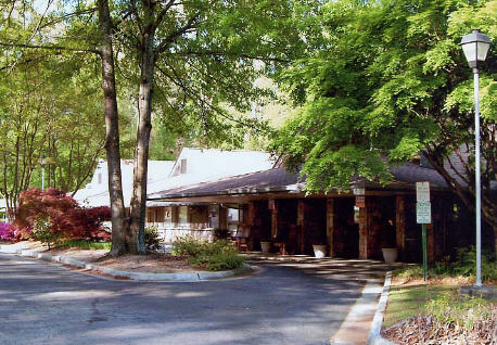 Briarcliff Haven Healthcare And Rehab Center