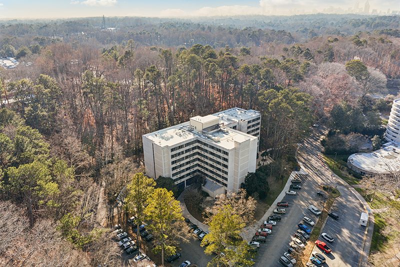 Parkside at Budd Terrace Operating Company LLC photo 4