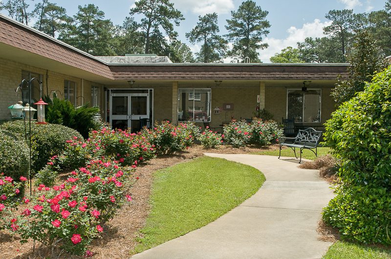 Camellia Gardens Of Life Care photo 2