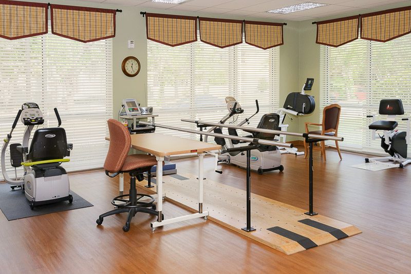 Camellia Gardens Of Life Care photo 4