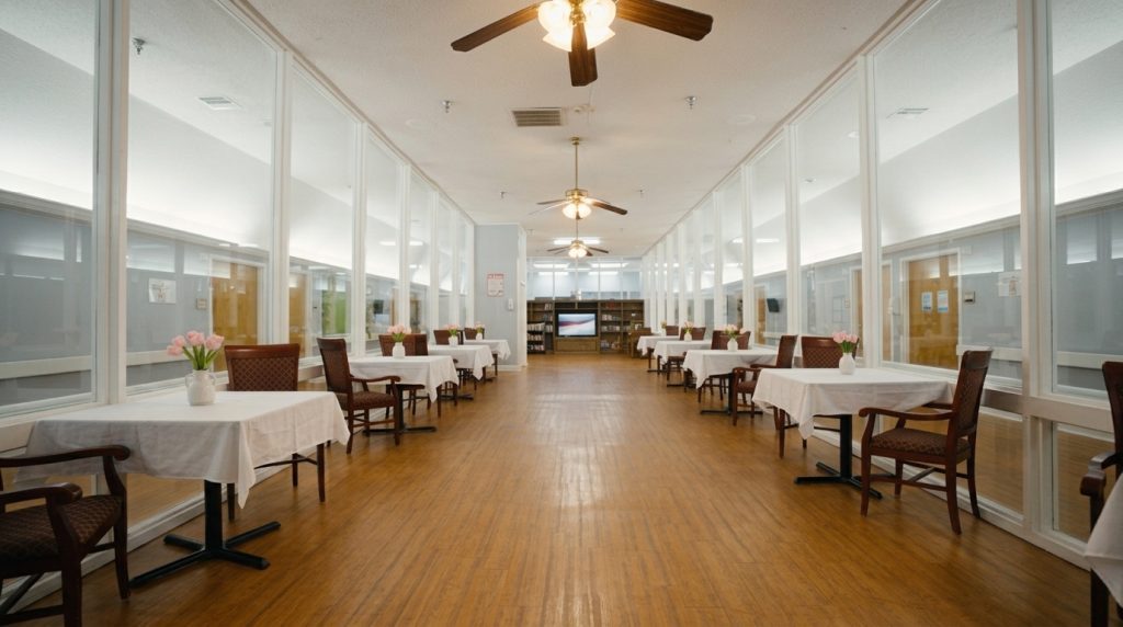 Canton Nursing Center photo 1