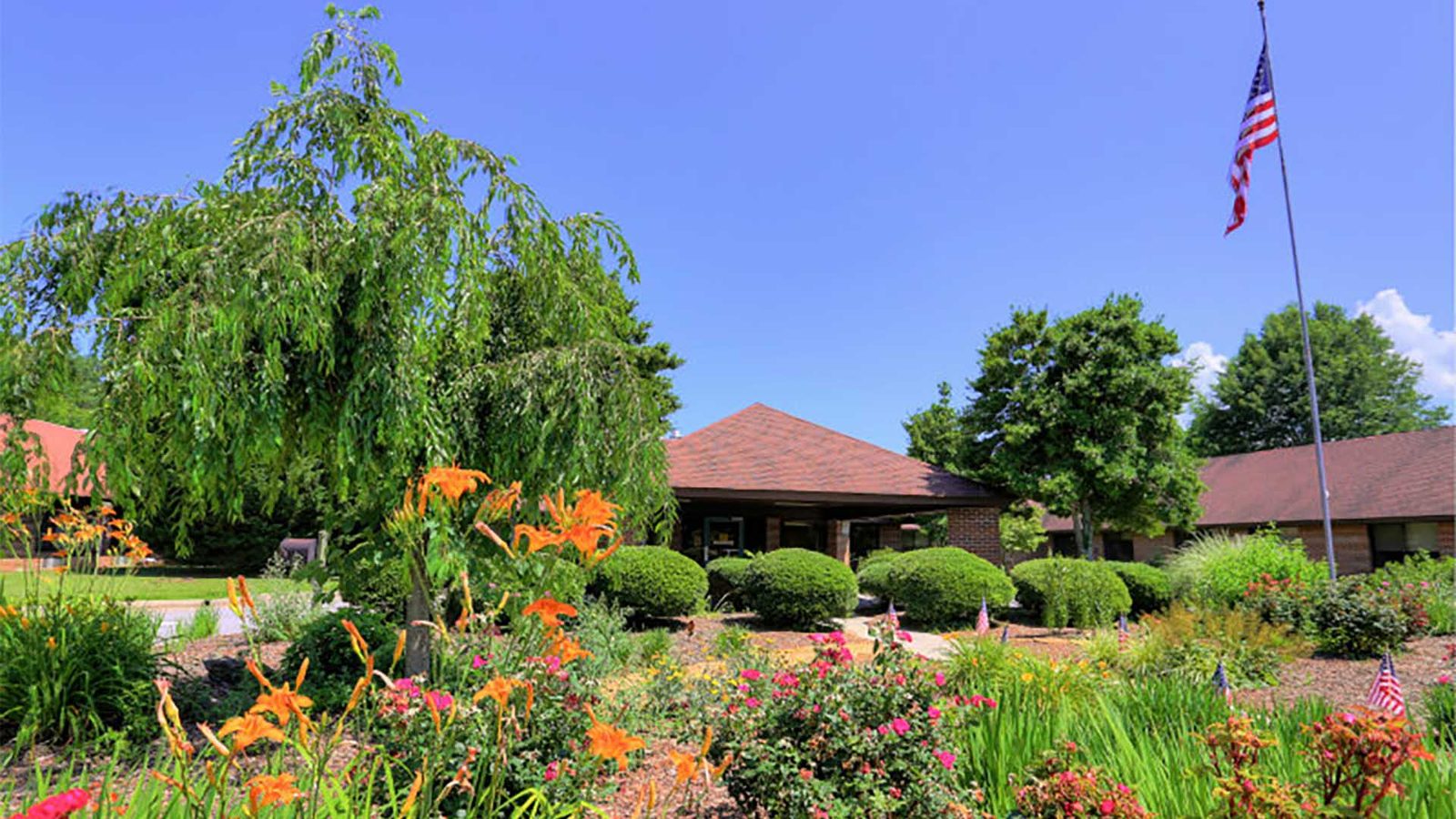 Chatuge Regional Nursing Home