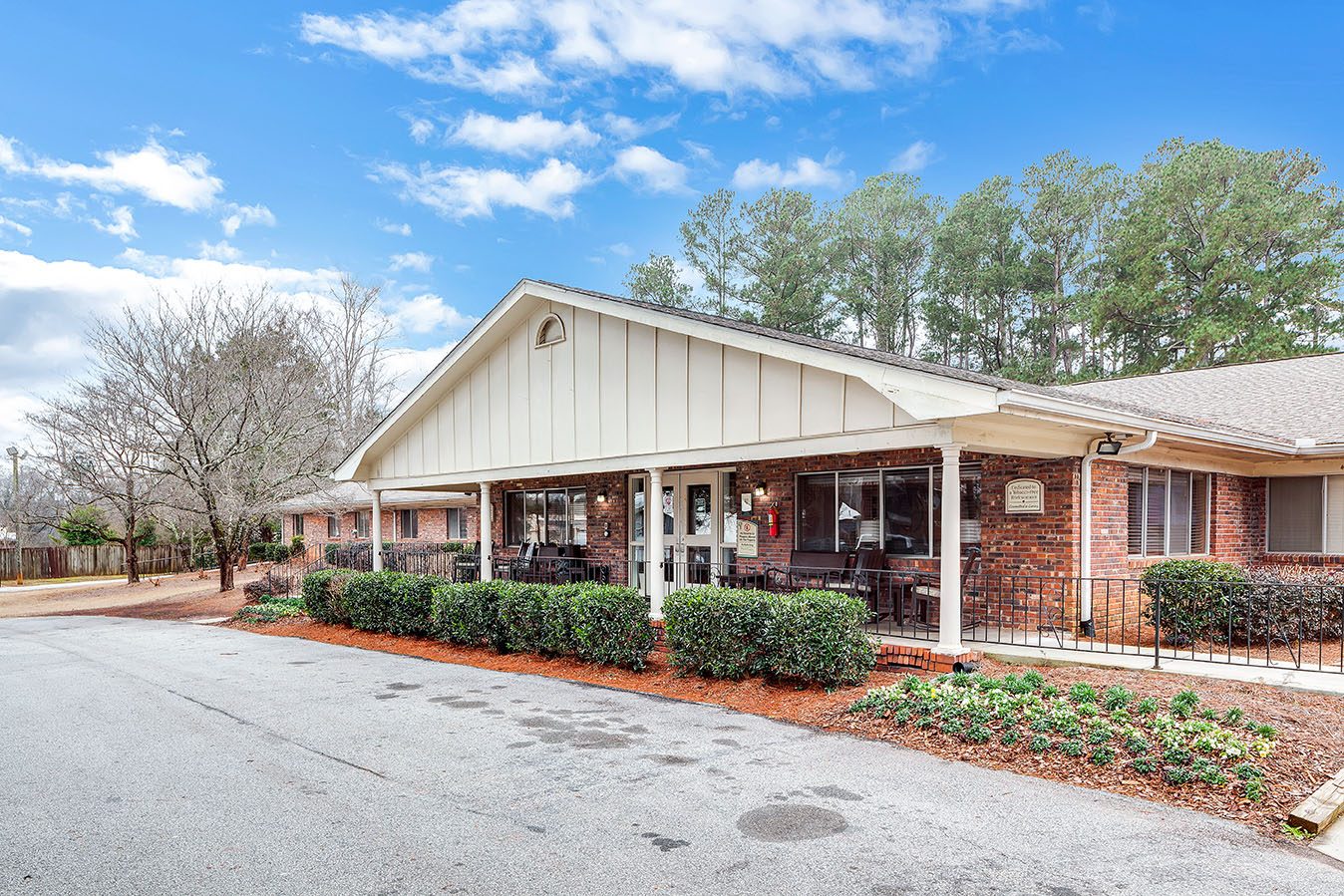 Pruitthealth - Covington photo 1