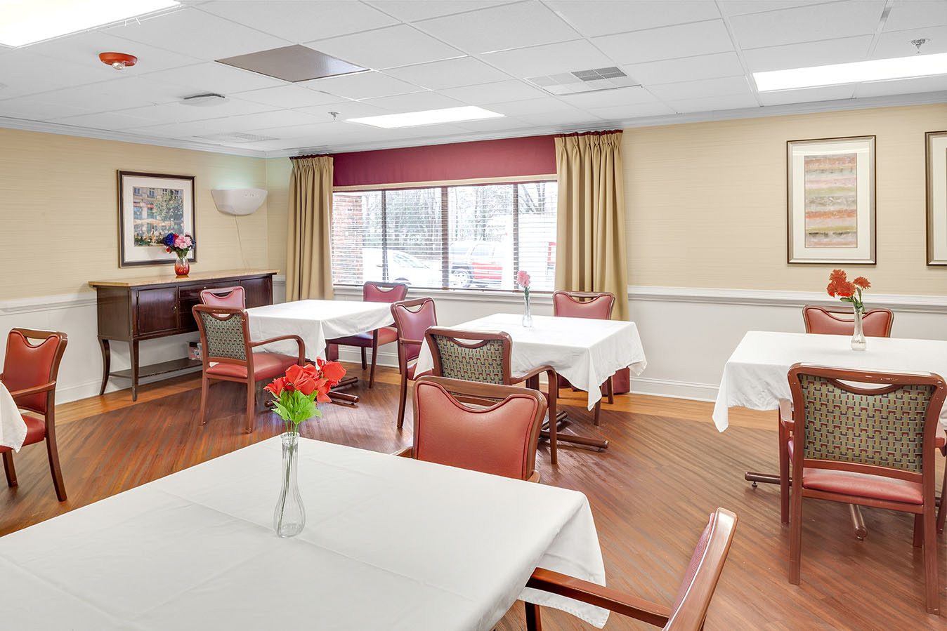 Pruitthealth - Covington photo 2