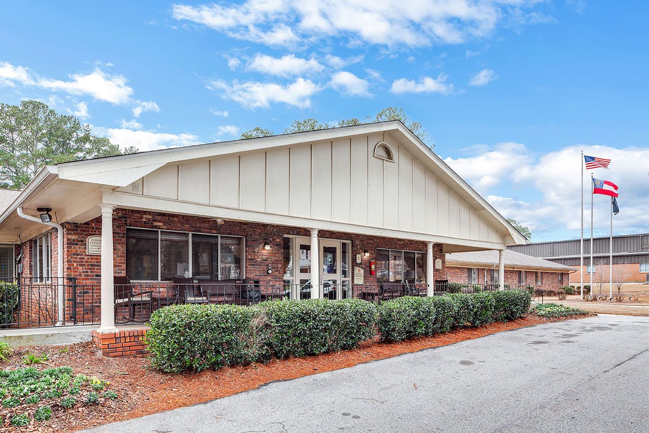 Pruitthealth - Covington photo 3