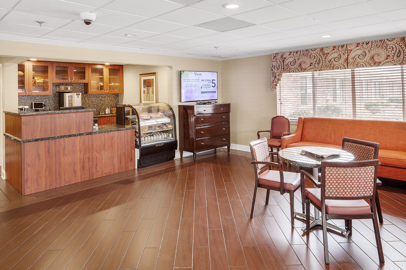 Pruitthealth - Covington photo 4