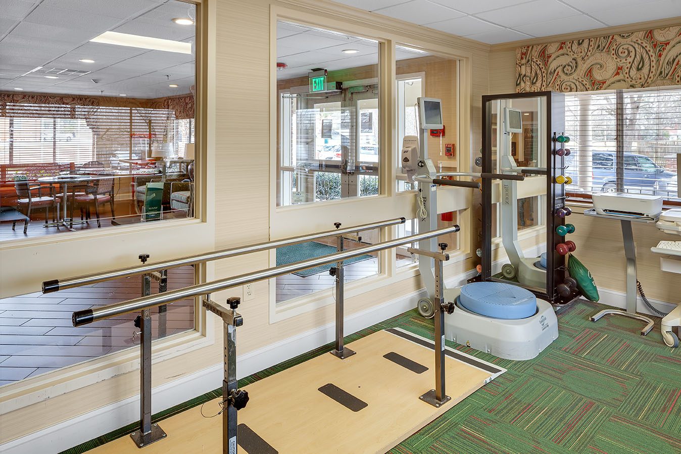 Pruitthealth - Covington photo 5
