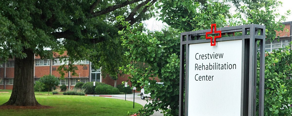 Crestview Health & Rehab Center