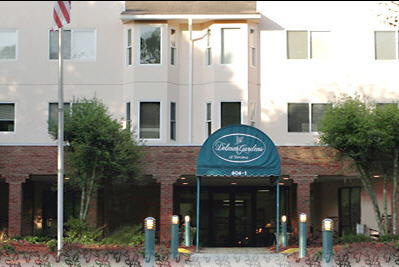 Delmar Gardens Of Smyrna
