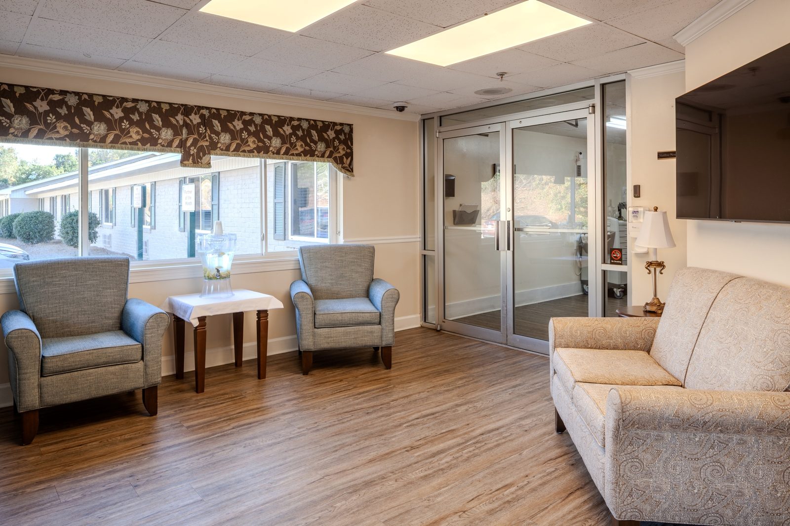 PruittHealth - Lakeside, LLC photo 1