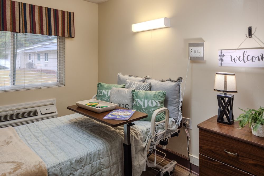 PruittHealth - Lakeside, LLC photo 3