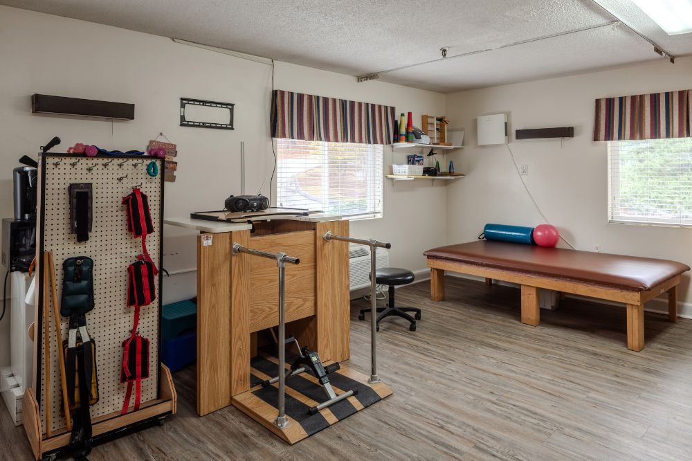 PruittHealth - Lakeside, LLC photo 5