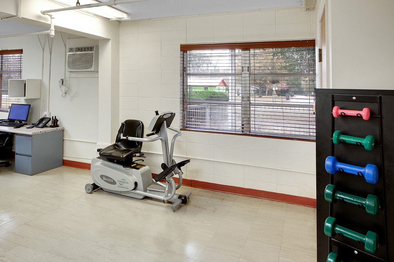 Fitzgerald Nursing Home photo 5