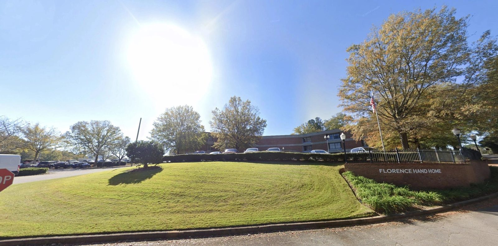 Peachtree Nursing and Rehabilitation LLC