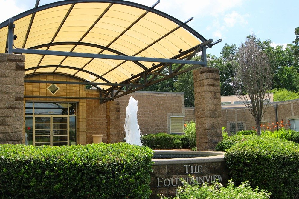 Fountainview Center For Alzheimer photo 2