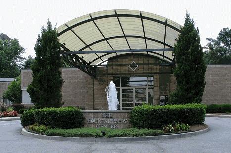 Fountainview Center For Alzheimer