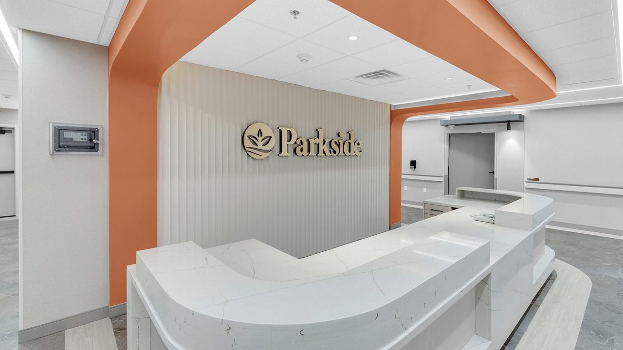 Parkside Center for Nursing and Rehab at Ellijay photo 1