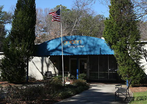 Golden Livingcenter - Briarwood