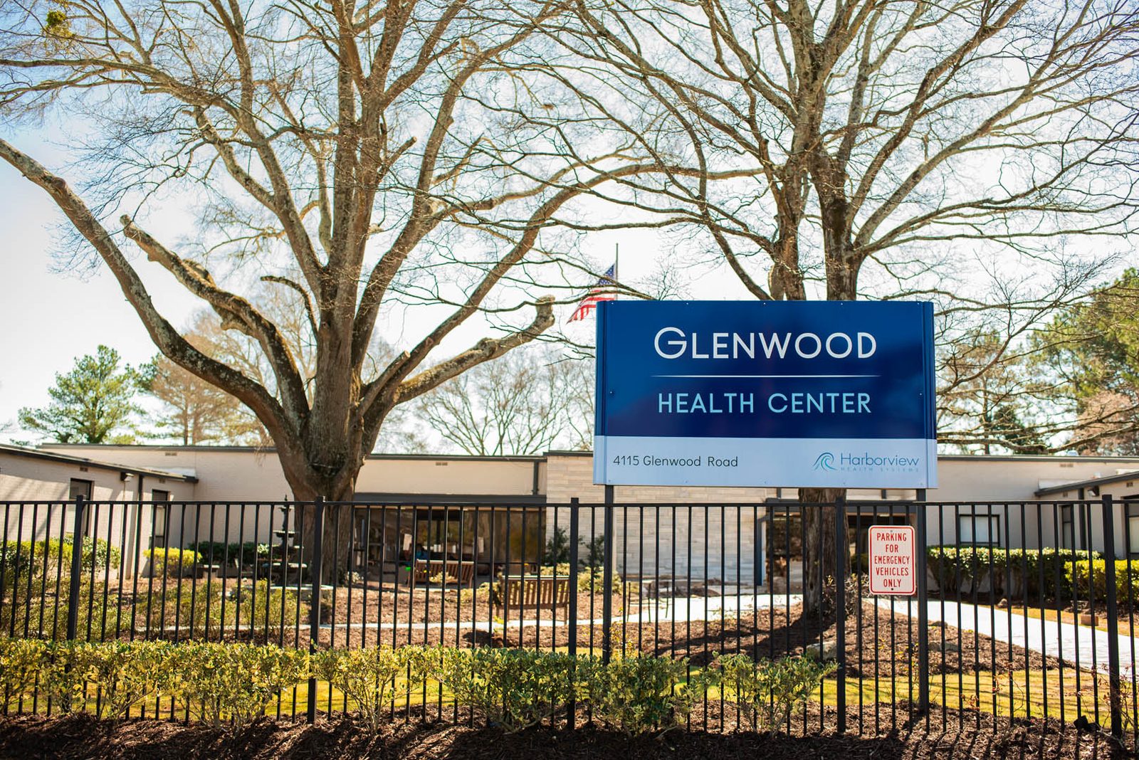 Glenwood Health Center by Harborview photo 3