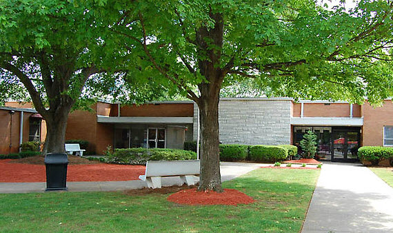 Golden Livingcenter - Glenwood