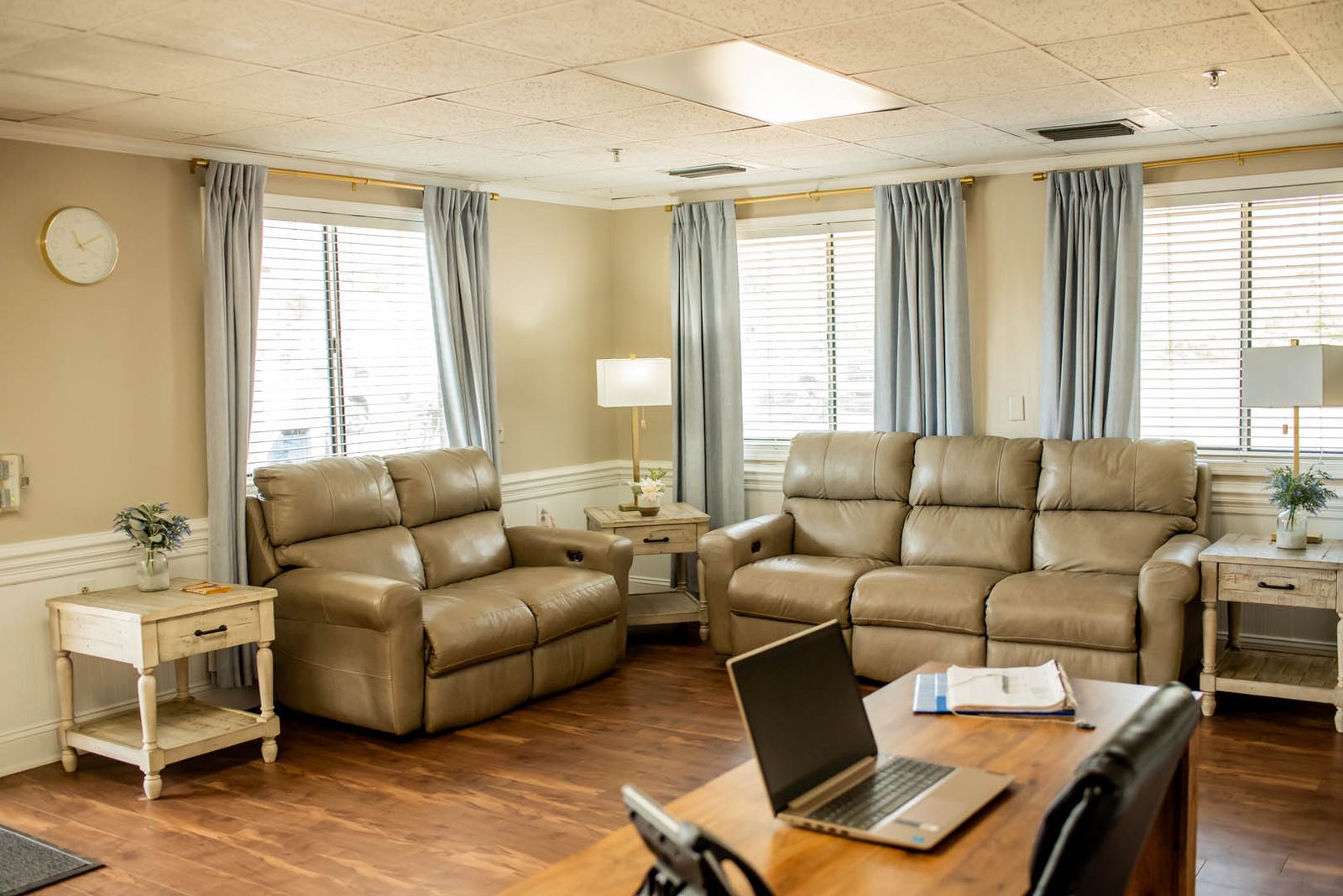 Harborview Health Systems Jesup photo 4