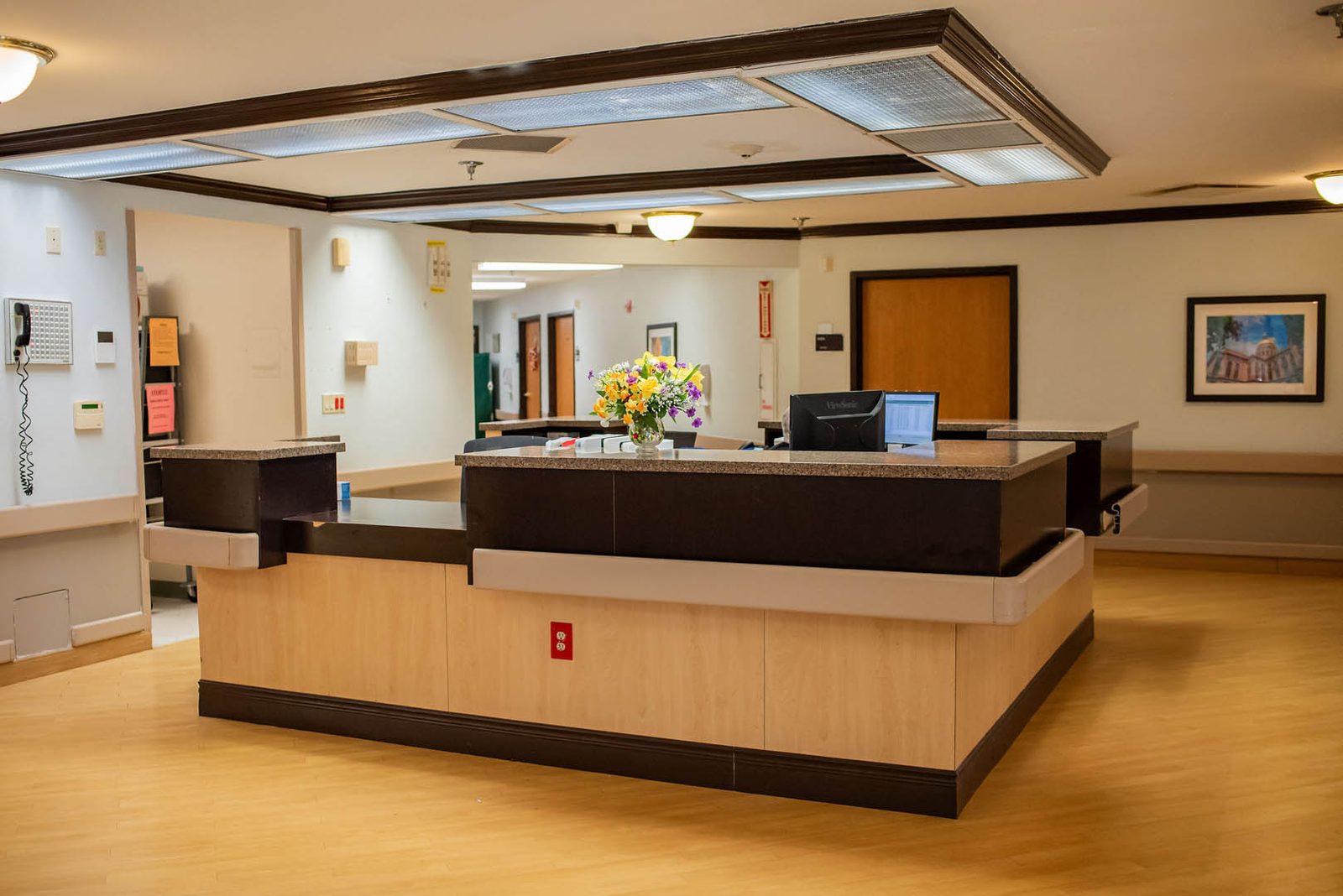 Roselane Health Center by Harborview photo 4