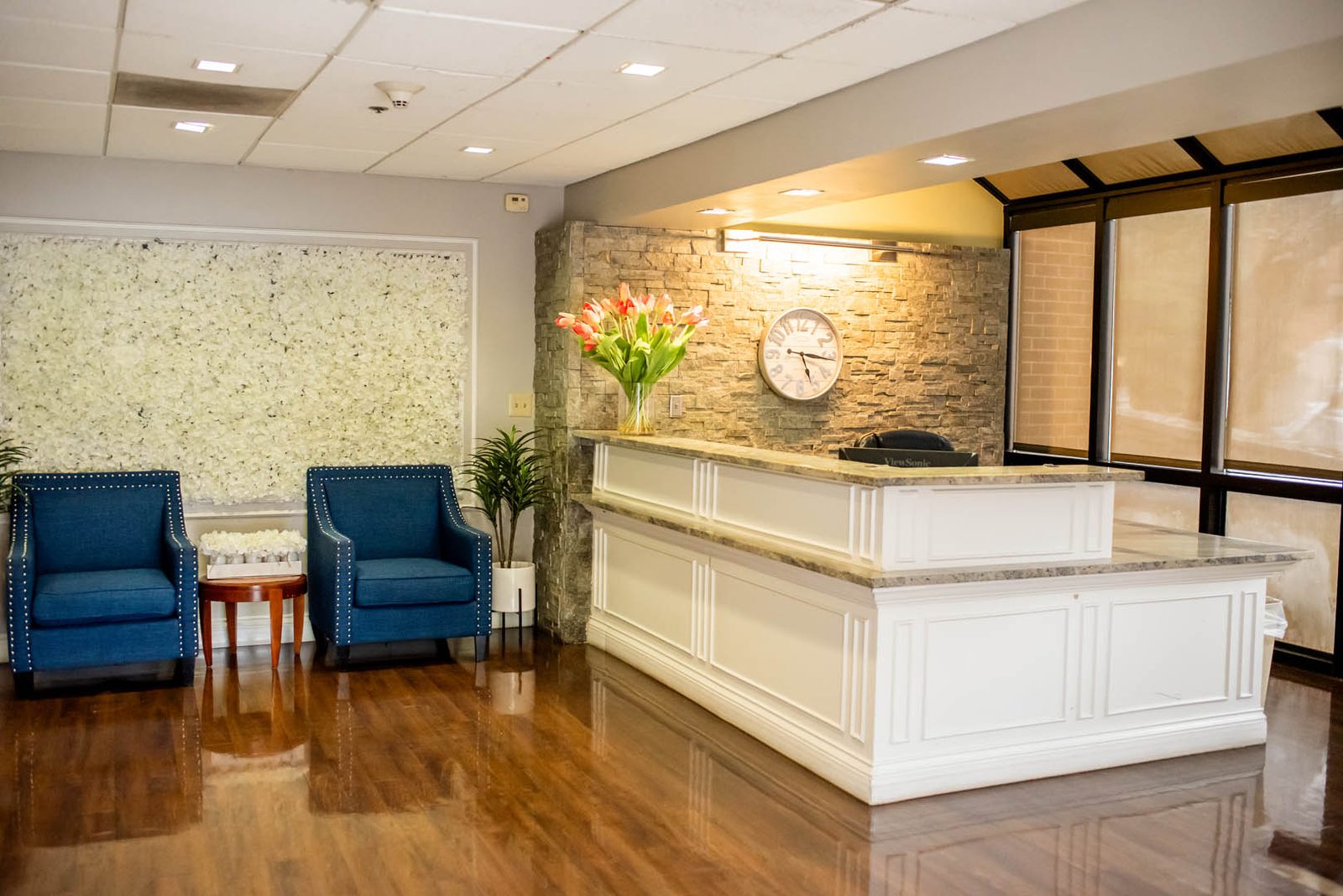 Perimeter Rehabilitation Suites by Harborview photo 3