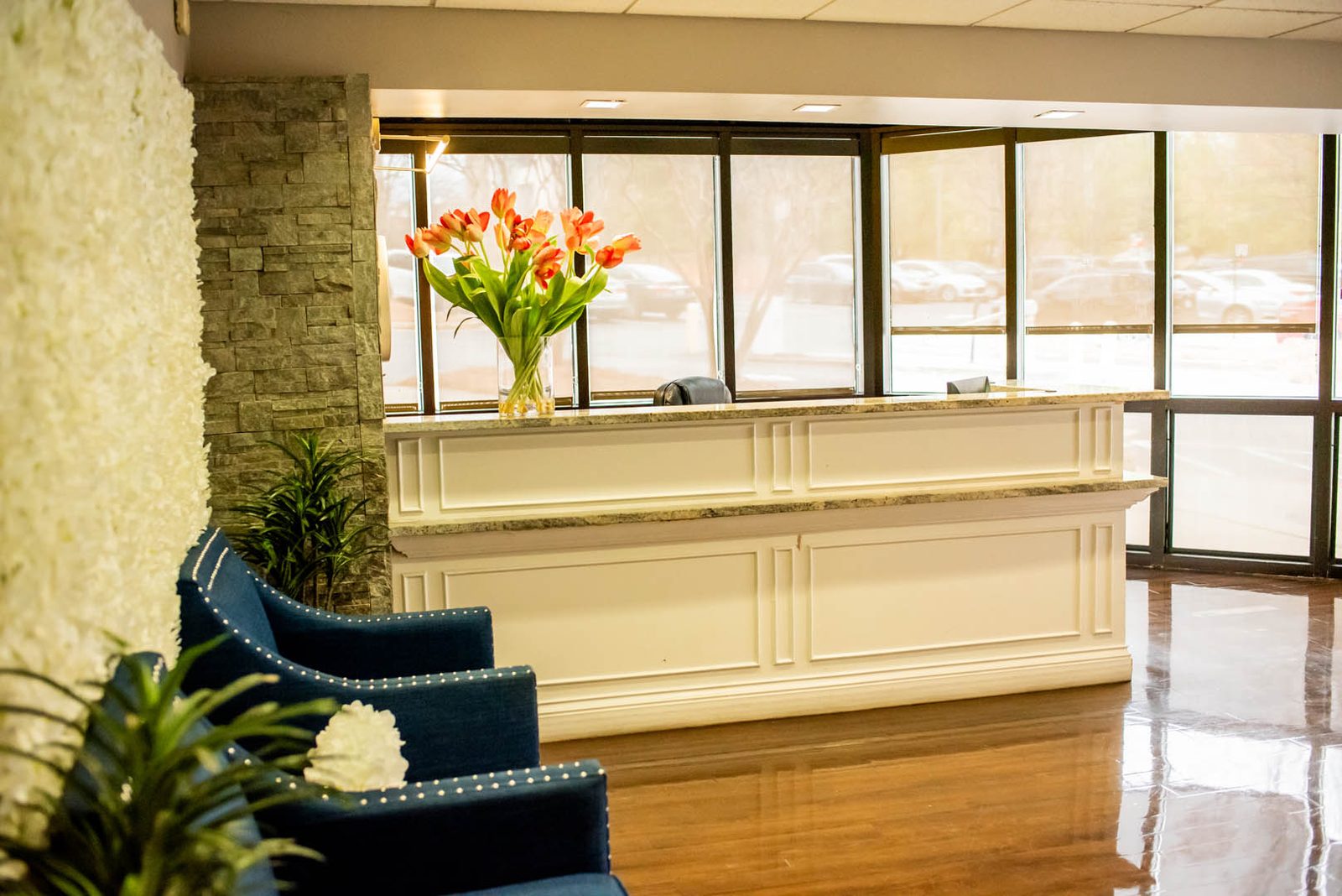 Perimeter Rehabilitation Suites by Harborview photo 4